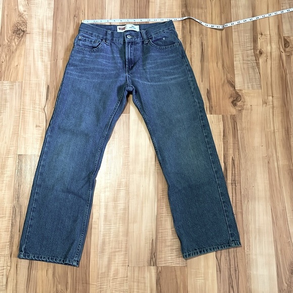 TOM TAILOR Jeans Alexa Straight Clean Rinsed Blue Denim – Donna 27W X 30L